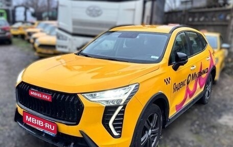 Haval Jolion, 2024 год, 1 390 840 рублей, 1 фотография