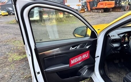 Haval Jolion, 2024 год, 1 390 840 рублей, 6 фотография