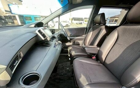 Honda Freed I, 2016 год, 850 000 рублей, 5 фотография