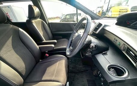 Honda Freed I, 2016 год, 850 000 рублей, 4 фотография