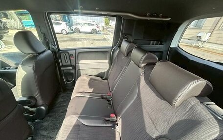 Honda Freed I, 2016 год, 850 000 рублей, 8 фотография