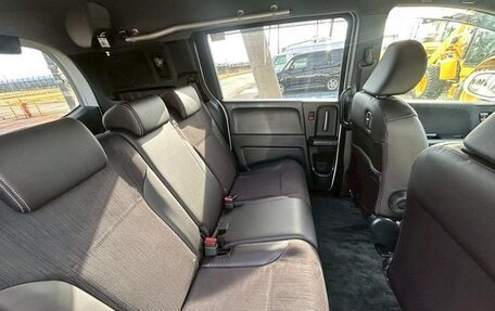 Honda Freed I, 2016 год, 850 000 рублей, 7 фотография