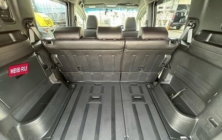 Honda Freed I, 2016 год, 850 000 рублей, 9 фотография