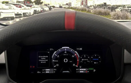 Toyota Tundra, 2025 год, 11 500 000 рублей, 11 фотография