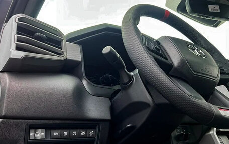 Toyota Tundra, 2025 год, 11 500 000 рублей, 8 фотография