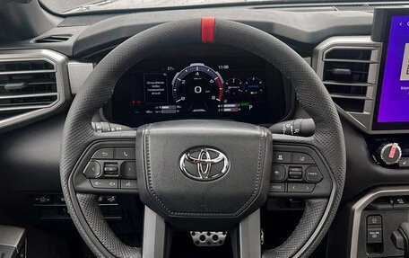 Toyota Tundra, 2025 год, 11 500 000 рублей, 12 фотография