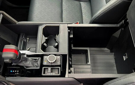 Toyota Tundra, 2025 год, 11 500 000 рублей, 15 фотография