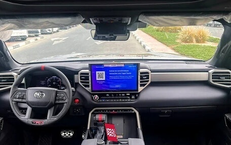 Toyota Tundra, 2025 год, 11 500 000 рублей, 13 фотография