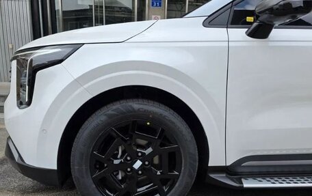 KIA Carnival, 2025 год, 5 450 000 рублей, 5 фотография