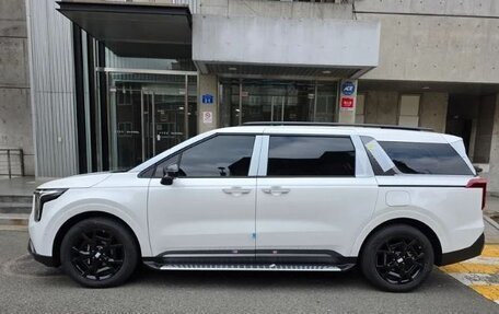 KIA Carnival, 2025 год, 5 450 000 рублей, 6 фотография