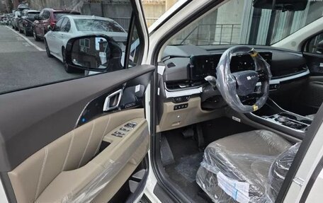 KIA Carnival, 2025 год, 5 450 000 рублей, 11 фотография