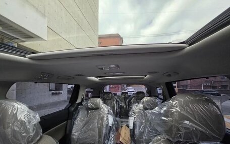 KIA Carnival, 2025 год, 5 450 000 рублей, 12 фотография