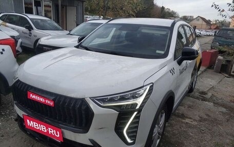 Haval Jolion, 2024 год, 1 520 760 рублей, 1 фотография