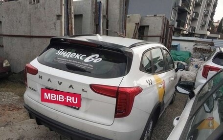 Haval Jolion, 2024 год, 1 520 760 рублей, 3 фотография