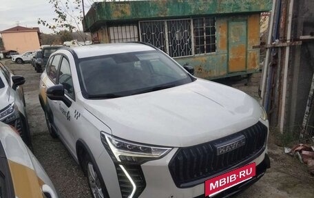 Haval Jolion, 2024 год, 1 520 760 рублей, 2 фотография