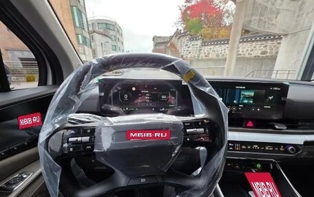 KIA Carnival, 2025 год, 5 450 000 рублей, 8 фотография