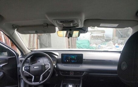 Haval Jolion, 2024 год, 1 520 760 рублей, 5 фотография