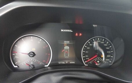 Haval Jolion, 2024 год, 1 520 760 рублей, 7 фотография