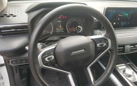 Haval Jolion, 2024 год, 1 520 760 рублей, 6 фотография