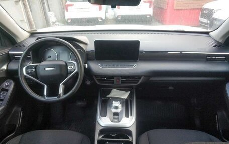 Haval Jolion, 2024 год, 1 369 960 рублей, 5 фотография