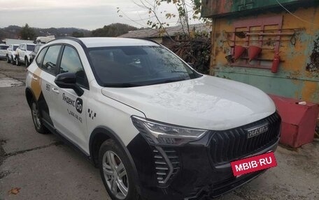 Haval Jolion, 2024 год, 1 369 960 рублей, 2 фотография