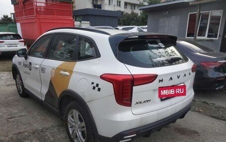 Haval Jolion, 2024 год, 1 369 960 рублей, 4 фотография