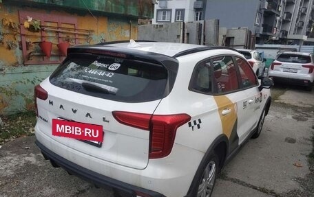 Haval Jolion, 2024 год, 1 369 960 рублей, 3 фотография