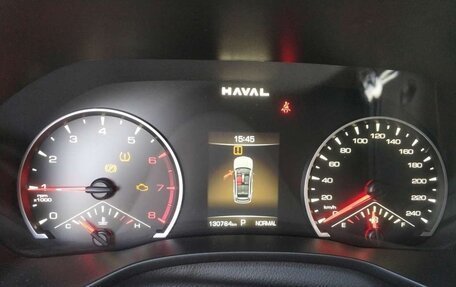 Haval Jolion, 2024 год, 1 369 960 рублей, 6 фотография