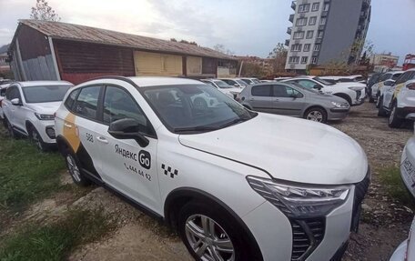 Haval Jolion, 2024 год, 1 528 880 рублей, 2 фотография