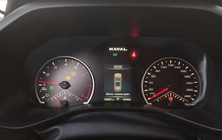 Haval Jolion, 2024 год, 1 528 880 рублей, 6 фотография