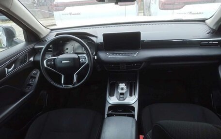 Haval Jolion, 2024 год, 1 528 880 рублей, 5 фотография