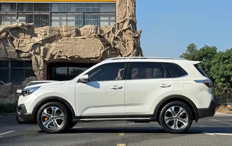 KIA Sportage IV рестайлинг, 2019 год, 1 400 222 рублей, 4 фотография