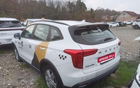 Haval Jolion, 2024 год, 1 528 880 рублей, 4 фотография