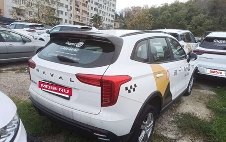 Haval Jolion, 2024 год, 1 528 880 рублей, 3 фотография