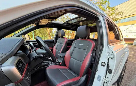 KIA Sportage IV рестайлинг, 2019 год, 1 400 222 рублей, 9 фотография