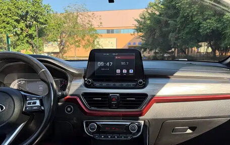 KIA Sportage IV рестайлинг, 2019 год, 1 400 222 рублей, 16 фотография