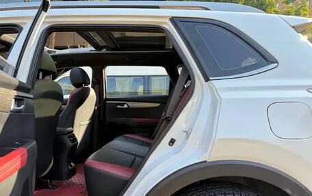 KIA Sportage IV рестайлинг, 2019 год, 1 400 222 рублей, 12 фотография