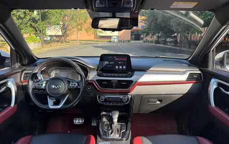 KIA Sportage IV рестайлинг, 2019 год, 1 400 222 рублей, 11 фотография