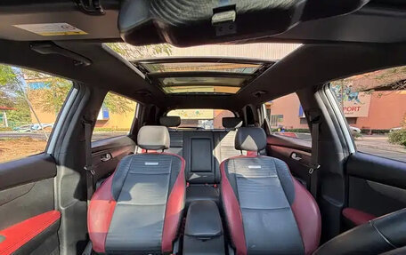 KIA Sportage IV рестайлинг, 2019 год, 1 400 222 рублей, 13 фотография