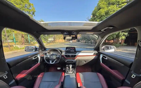 KIA Sportage IV рестайлинг, 2019 год, 1 400 222 рублей, 14 фотография