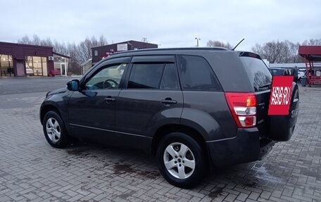 Suzuki Grand Vitara, 2010 год, 980 000 рублей, 2 фотография
