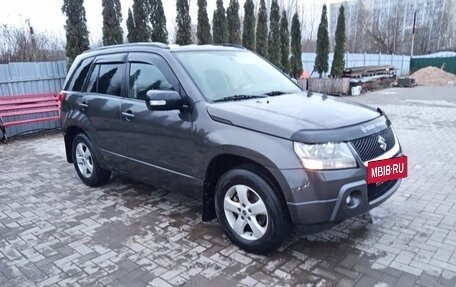 Suzuki Grand Vitara, 2010 год, 980 000 рублей, 3 фотография