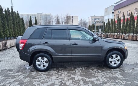 Suzuki Grand Vitara, 2010 год, 980 000 рублей, 4 фотография