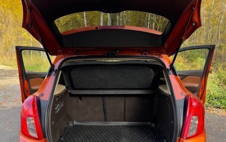 Opel Mokka I, 2014 год, 1 100 000 рублей, 5 фотография