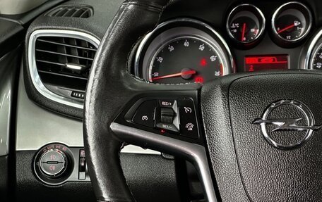 Opel Mokka I, 2014 год, 1 100 000 рублей, 12 фотография