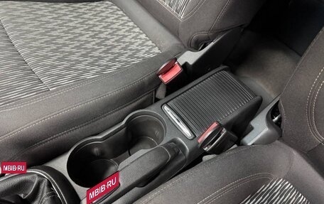 Opel Mokka I, 2014 год, 1 100 000 рублей, 7 фотография