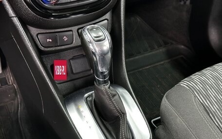 Opel Mokka I, 2014 год, 1 100 000 рублей, 11 фотография