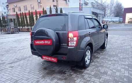 Suzuki Grand Vitara, 2010 год, 980 000 рублей, 5 фотография