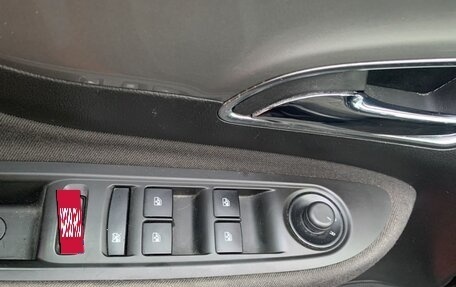 Opel Mokka I, 2014 год, 1 100 000 рублей, 15 фотография