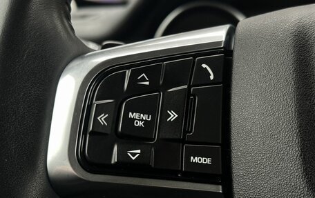 Land Rover Discovery Sport I рестайлинг, 2017 год, 2 400 000 рублей, 14 фотография